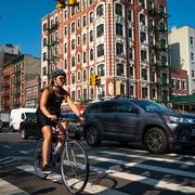 new york city's 18th bicycle traffic fatality of 2019 prompts new safety plans